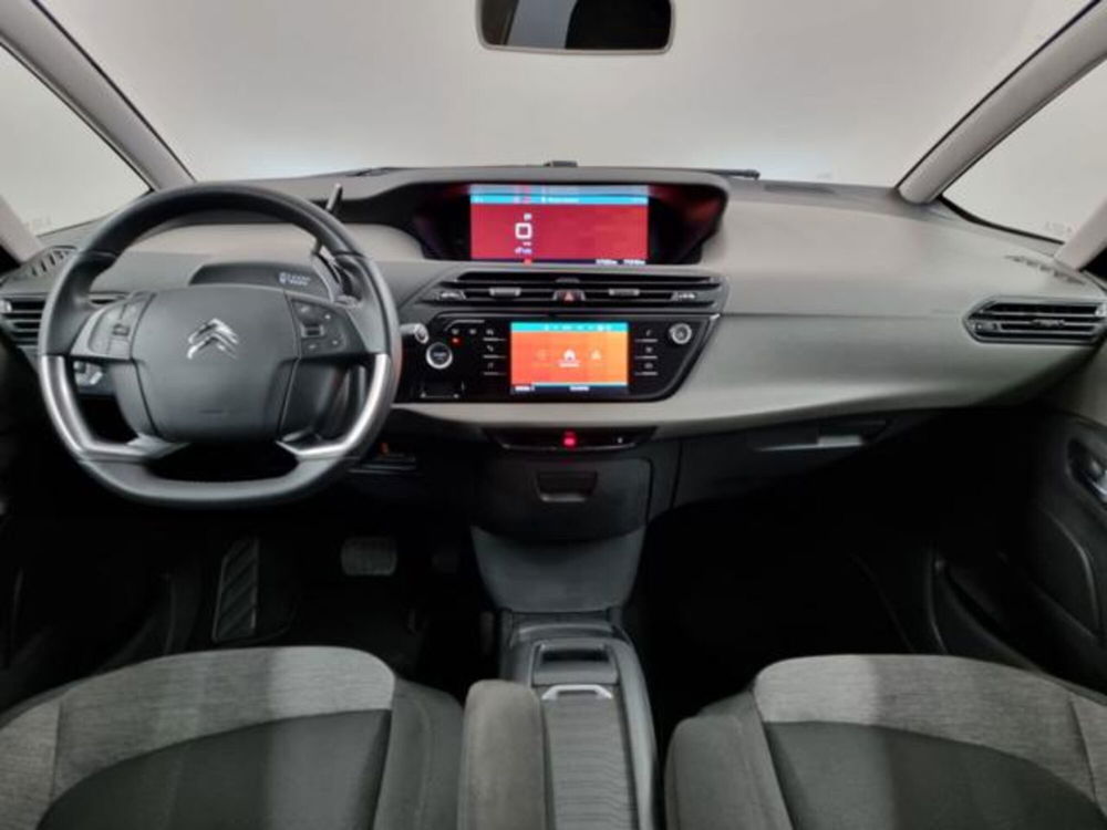 Citroen Grand C4 SpaceTourer usata a Como (6)