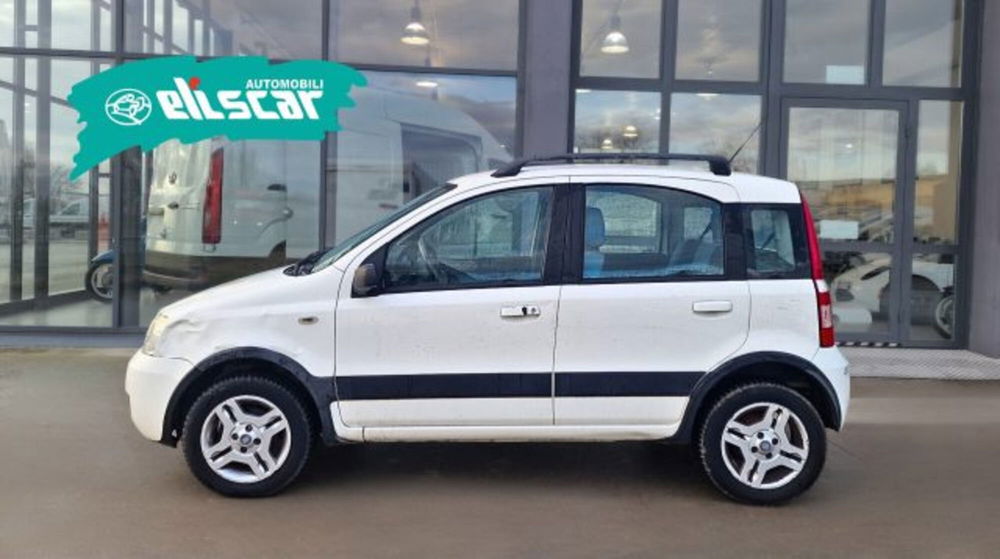 Fiat Panda usata a Verona (4)