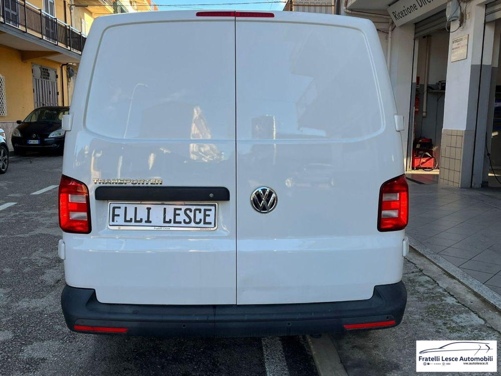 Volkswagen Veicoli Commerciali Caddy usata a Cosenza (10)