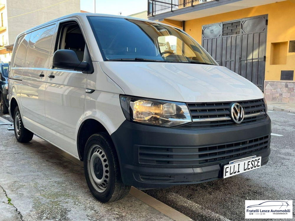 Volkswagen Veicoli Commerciali Caddy usata a Cosenza (2)