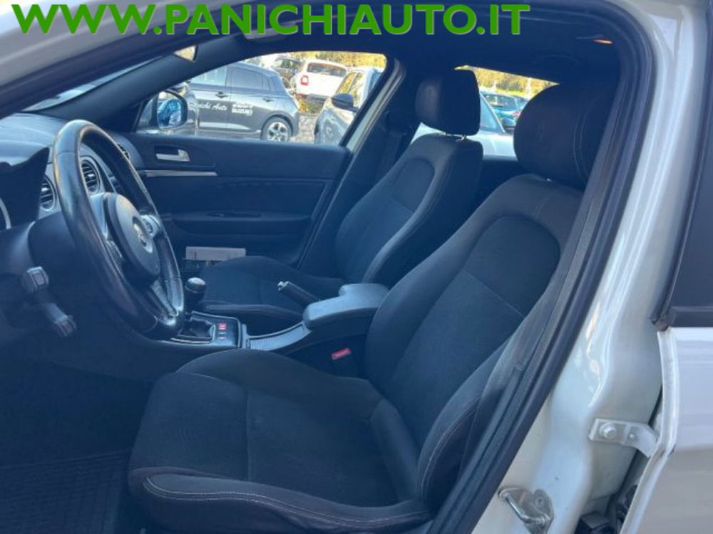 Alfa Romeo 159 SportWagon usata a Arezzo (12)