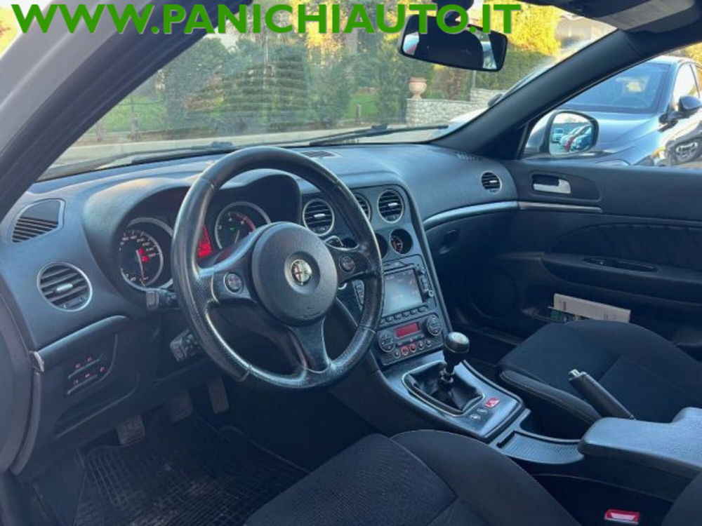 Alfa Romeo 159 SportWagon usata a Arezzo (2)