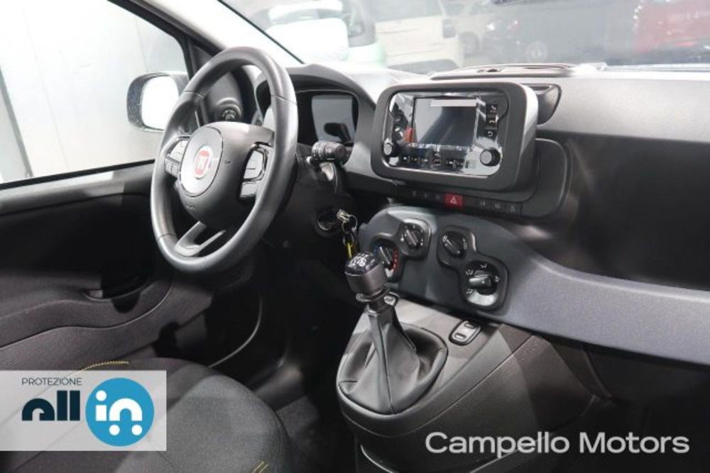 Fiat Panda nuova a Venezia (13)