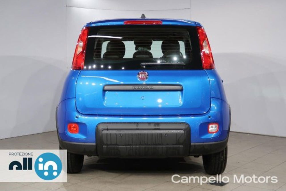 Fiat Panda nuova a Venezia (4)