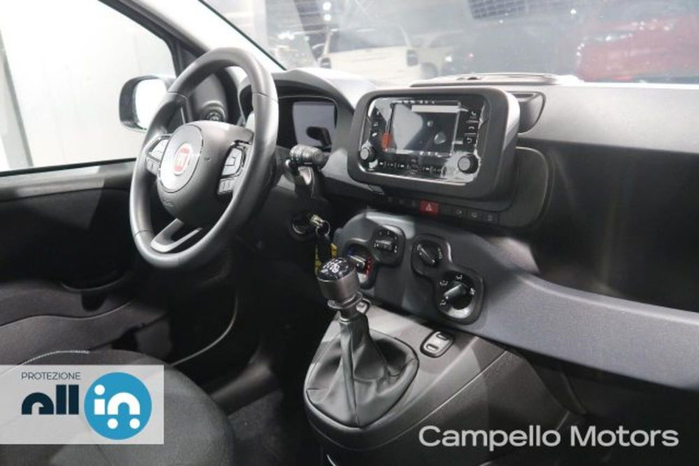 Fiat Panda nuova a Venezia (13)