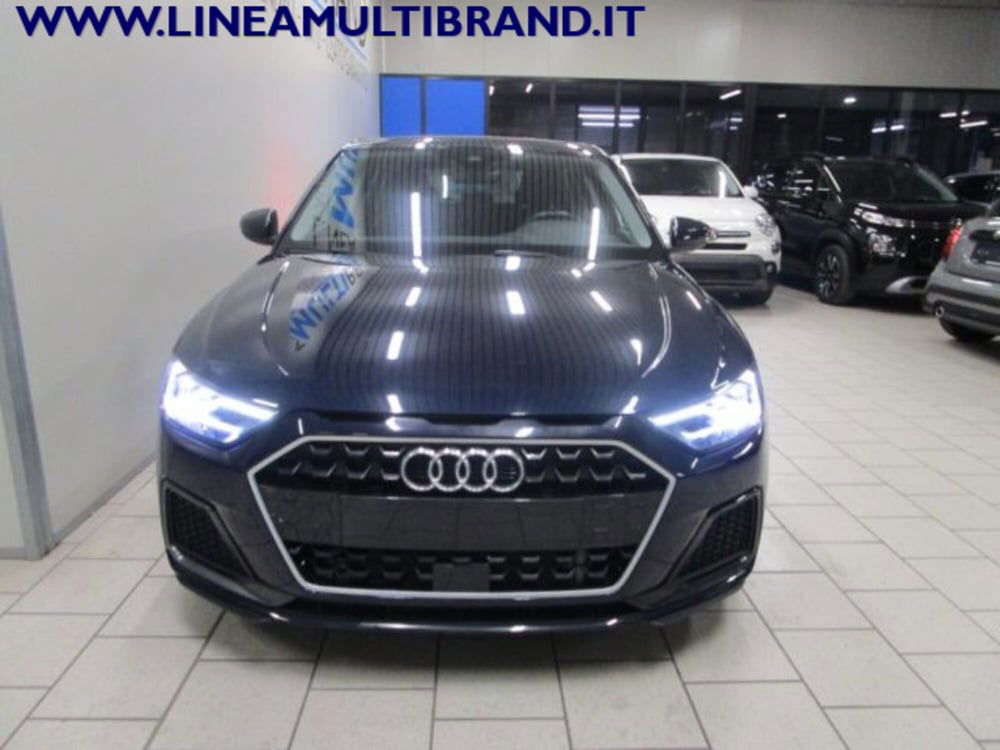 Audi A1 Sportback usata a Piacenza (15)