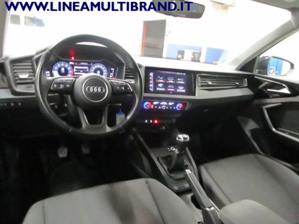 Audi A1 Sportback usata a Piacenza (16)