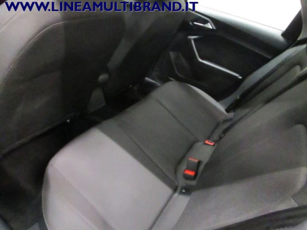 Audi A1 Sportback usata a Piacenza (18)