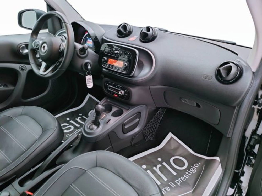 smart Fortwo usata a Teramo (10)