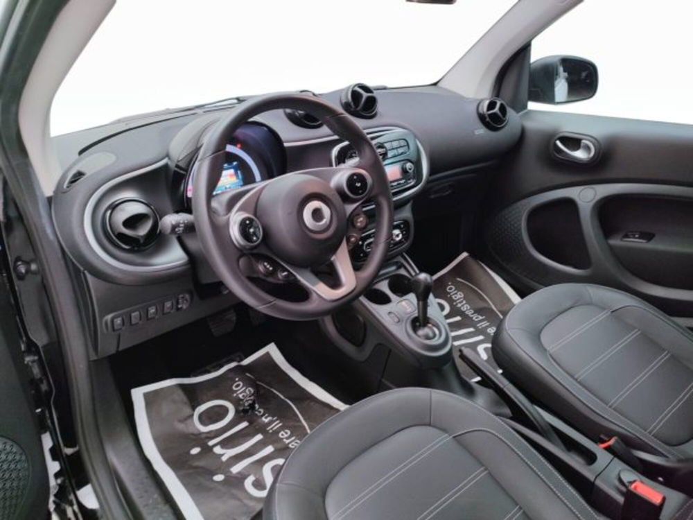 smart Fortwo usata a Teramo (14)