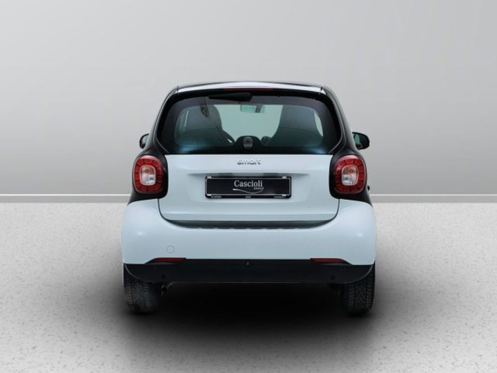 smart Fortwo usata a Teramo (4)