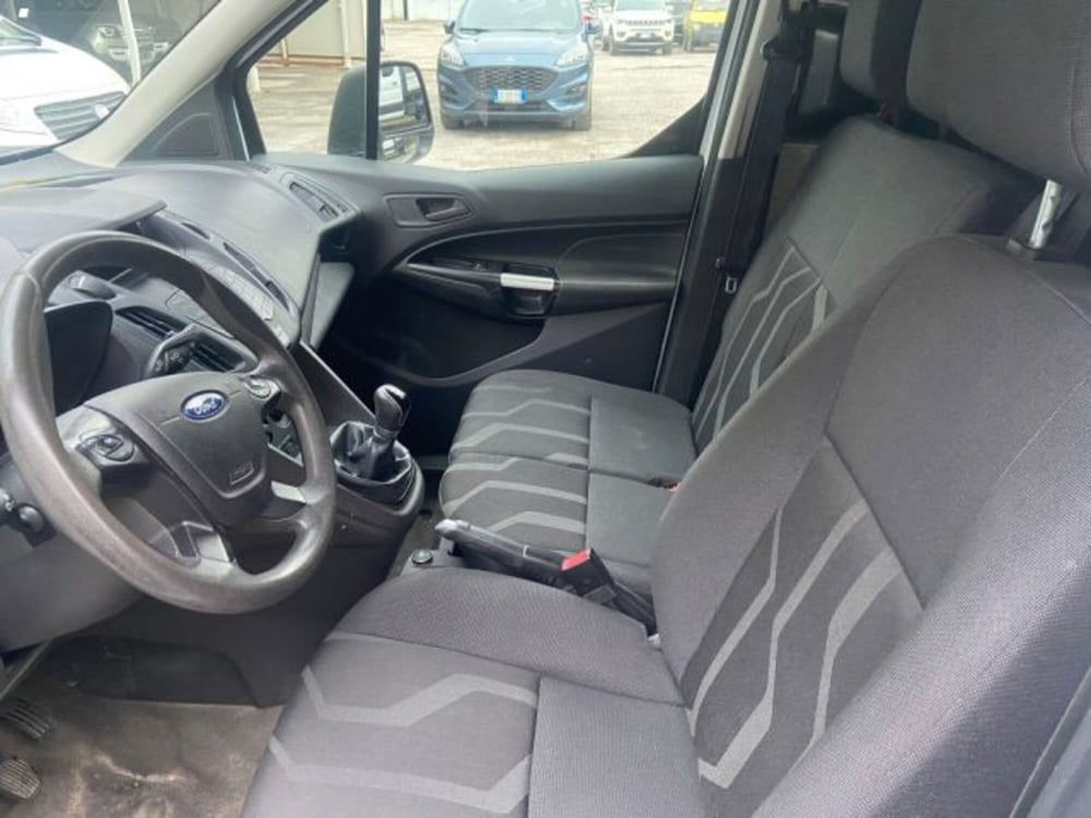 Ford Transit Connect Furgone usata a Lucca