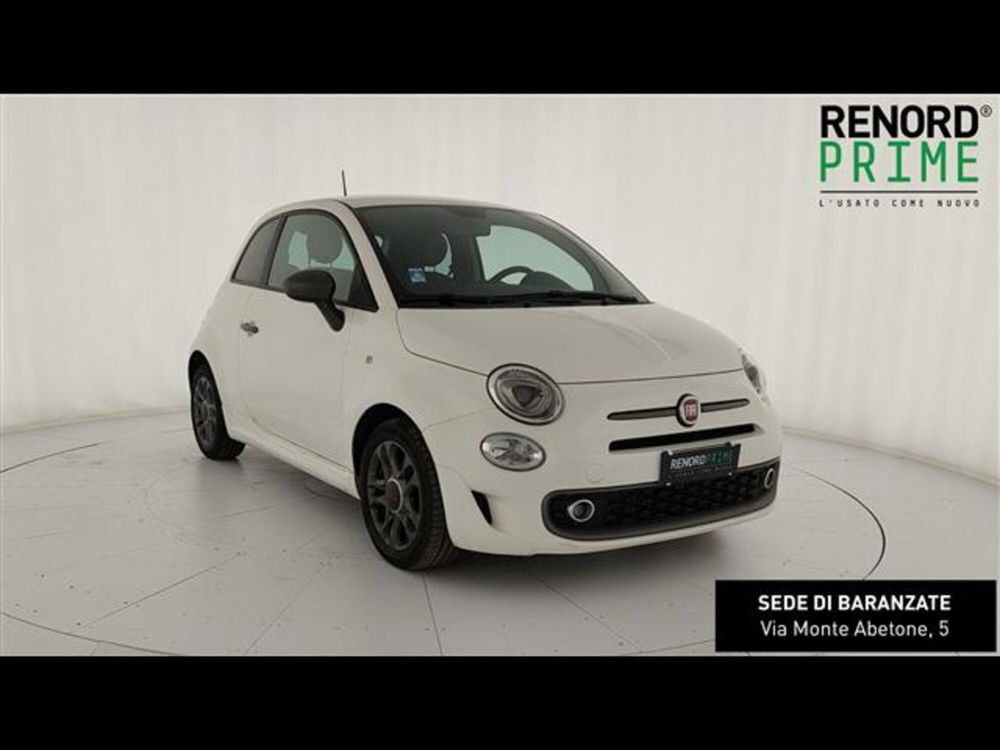 Fiat 500 usata a Milano (6)