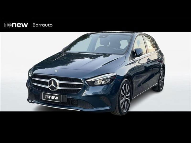 Mercedes-Benz Classe B 180 d Sport  del 2022 usata a Montebelluna