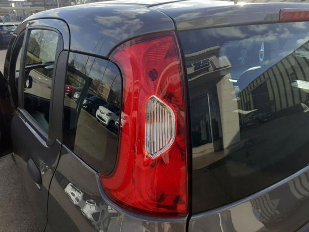 Fiat Panda usata a Firenze (15)