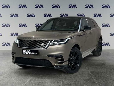 Land Rover Range Rover Velar 2.0D I4 240 CV R-Dynamic SE  del 2019 usata a Ravenna