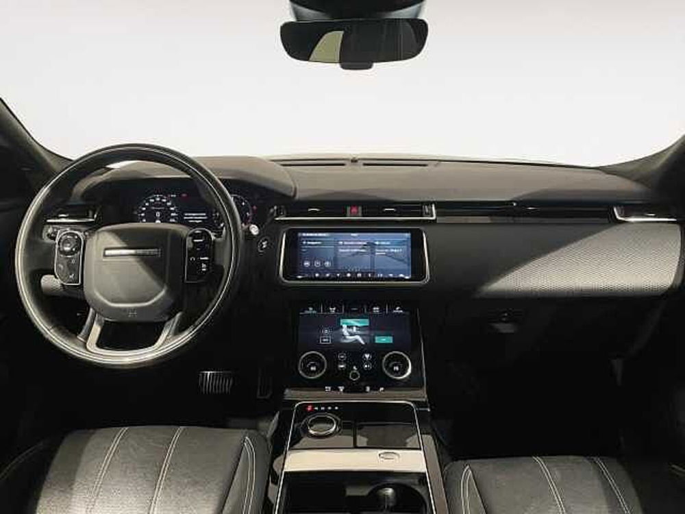 Land Rover Range Rover Velar usata a Ravenna (5)