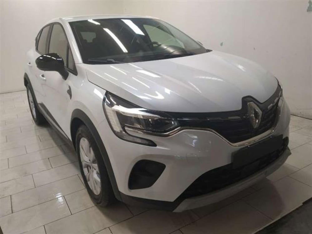 Renault Captur usata a Cuneo (3)