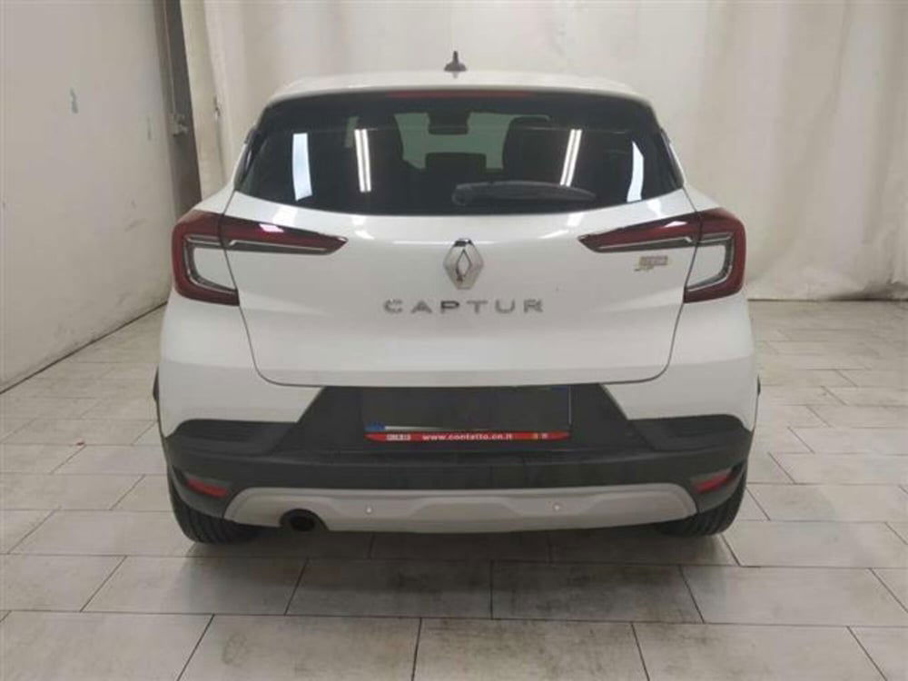 Renault Captur usata a Cuneo (5)