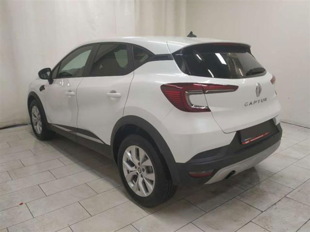 Renault Captur usata a Cuneo (6)