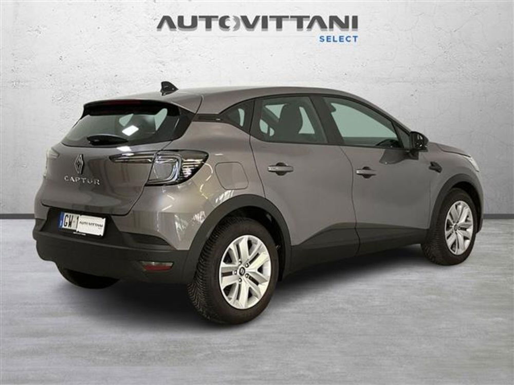 Renault Captur usata a Como (3)