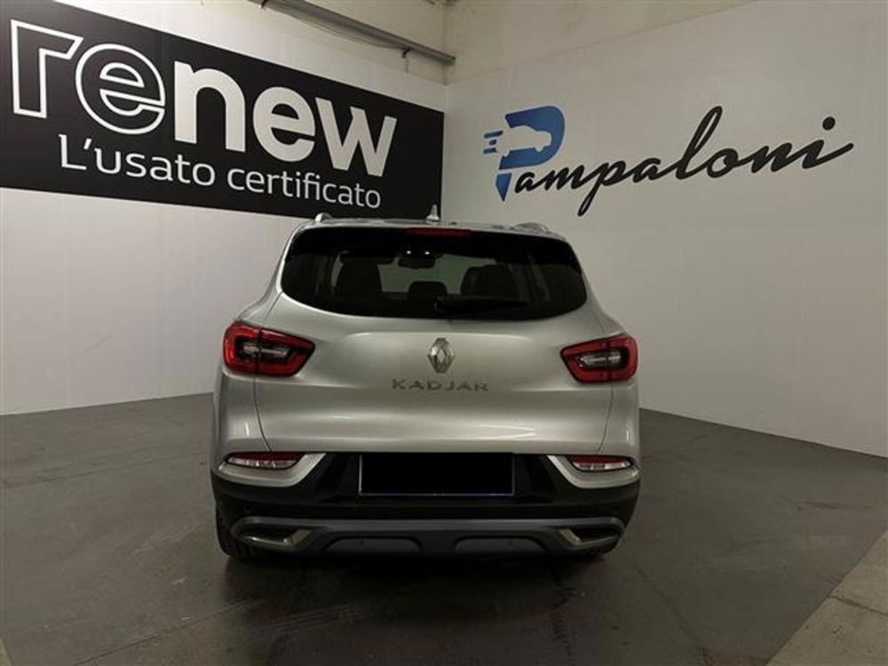 Renault Kadjar usata a Siena (15)