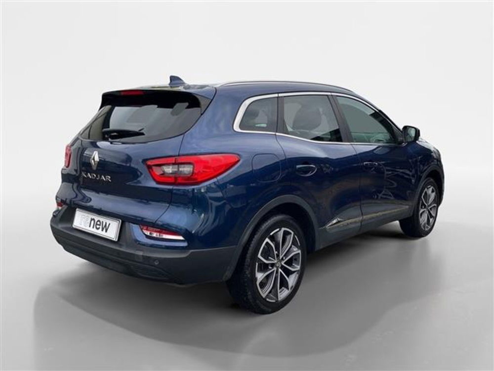 Renault Kadjar usata a Torino (5)