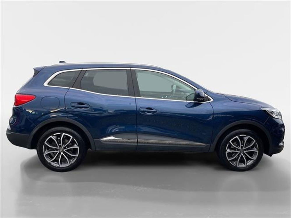 Renault Kadjar usata a Torino (6)