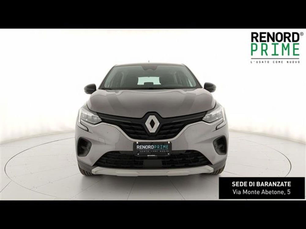 Renault Captur usata a Milano (3)