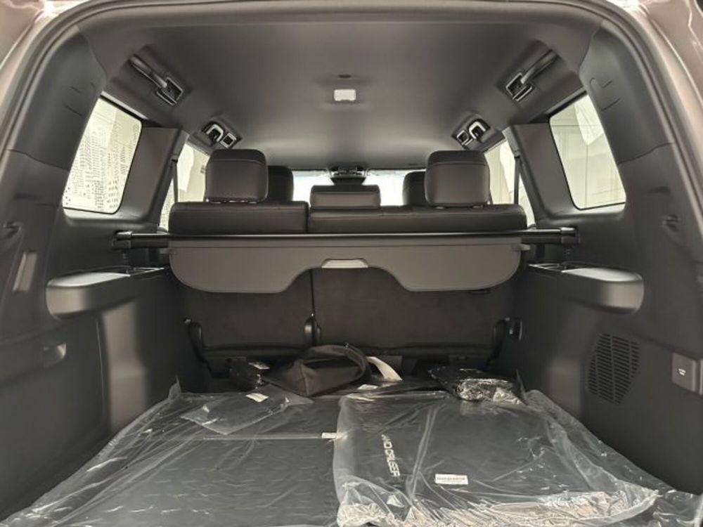 Toyota Land Cruiser nuova a Cuneo (8)