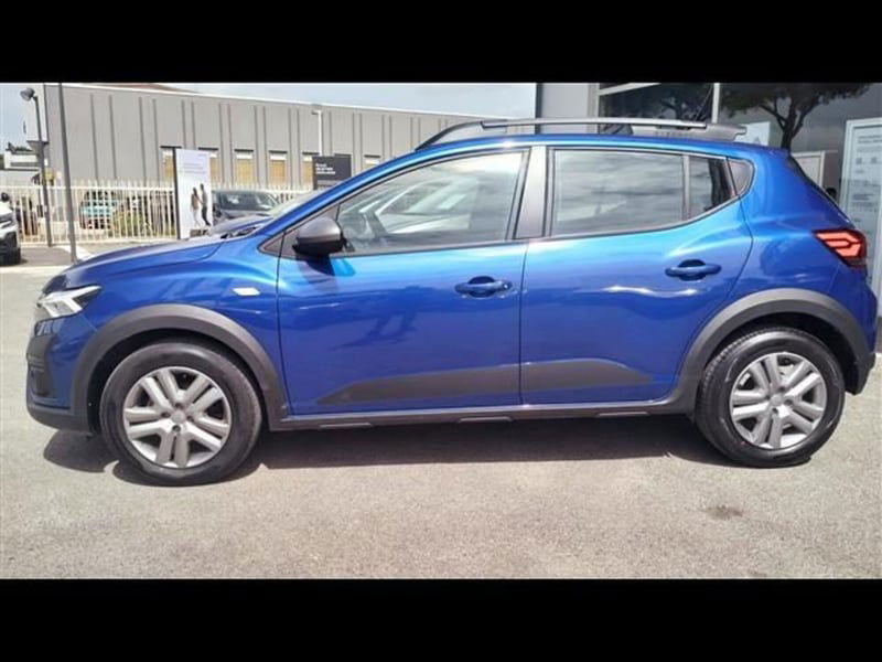 Dacia Sandero Stepway 1.0 TCe ECO-G Comfort nuova a Grosseto