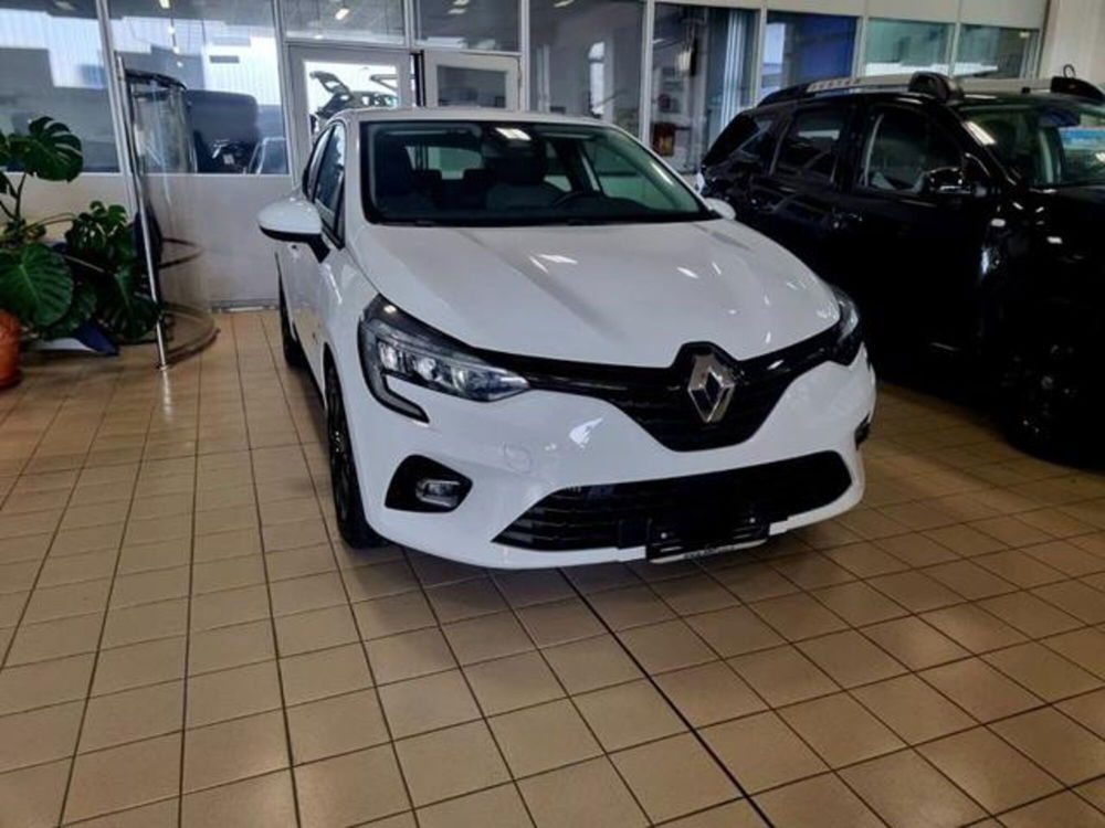 Renault Clio usata a Padova (2)