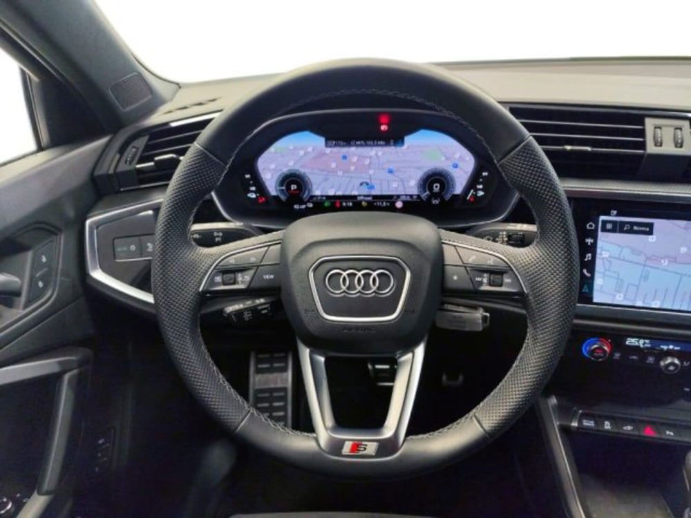 Audi Q3 usata a Modena (7)