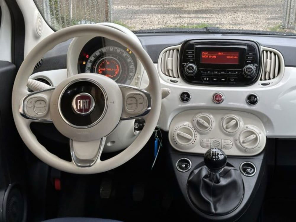 Fiat 500 usata a Roma (15)