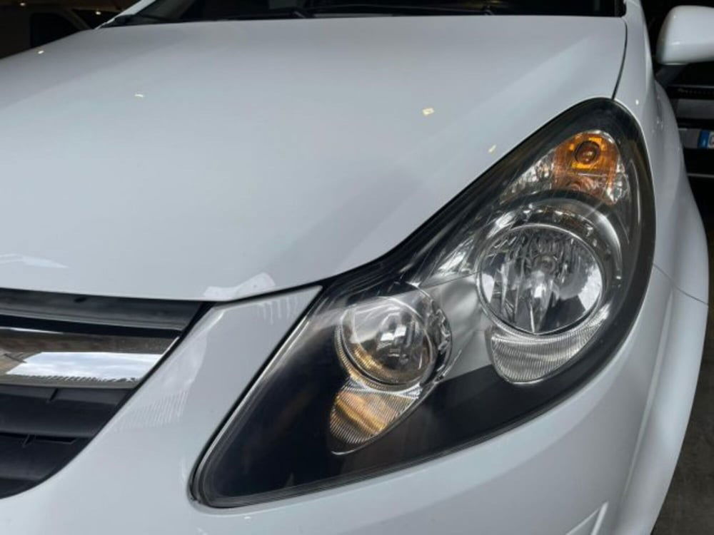 Opel Corsa usata a Perugia (17)