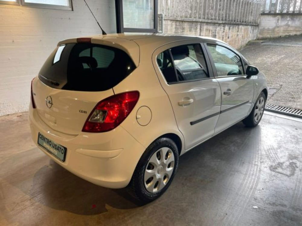 Opel Corsa usata a Perugia (4)