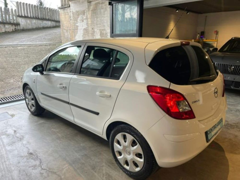 Opel Corsa usata a Perugia (6)