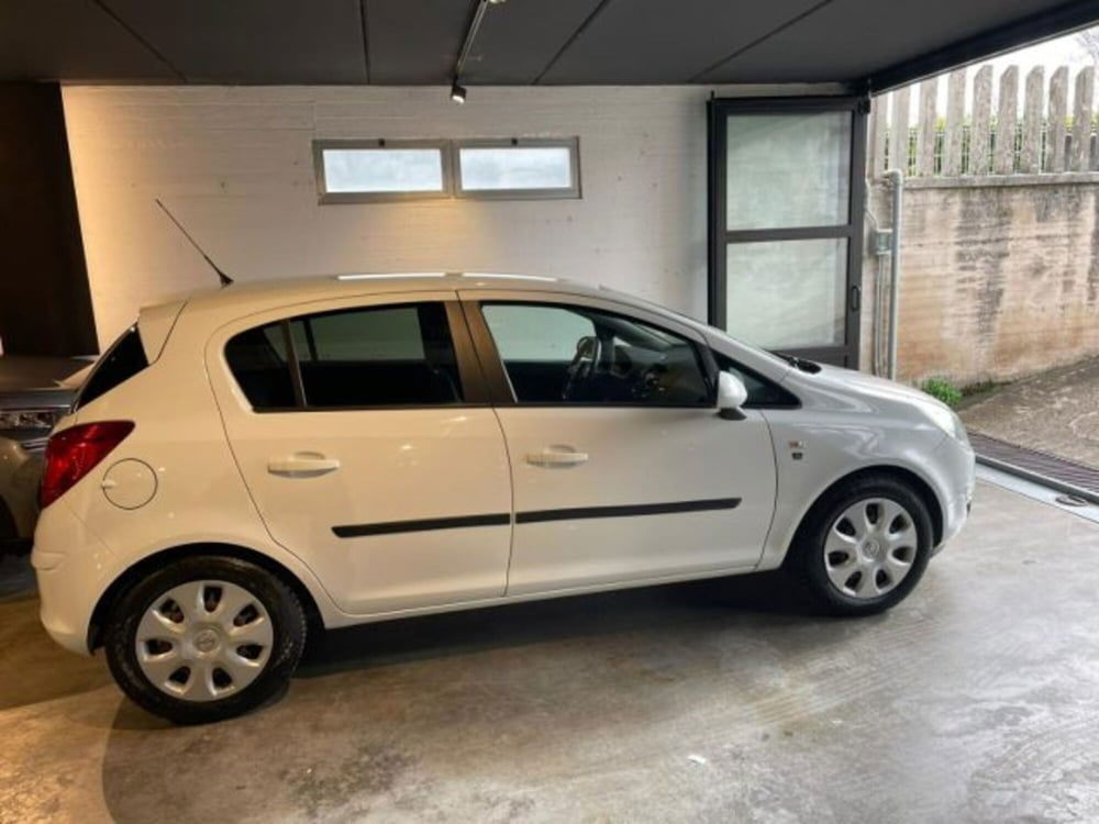 Opel Corsa usata a Perugia (7)