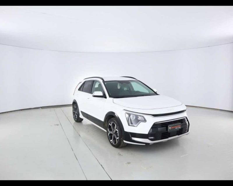 Kia Niro 1.6 GDi DCT HEV Style del 2023 usata a Castenaso