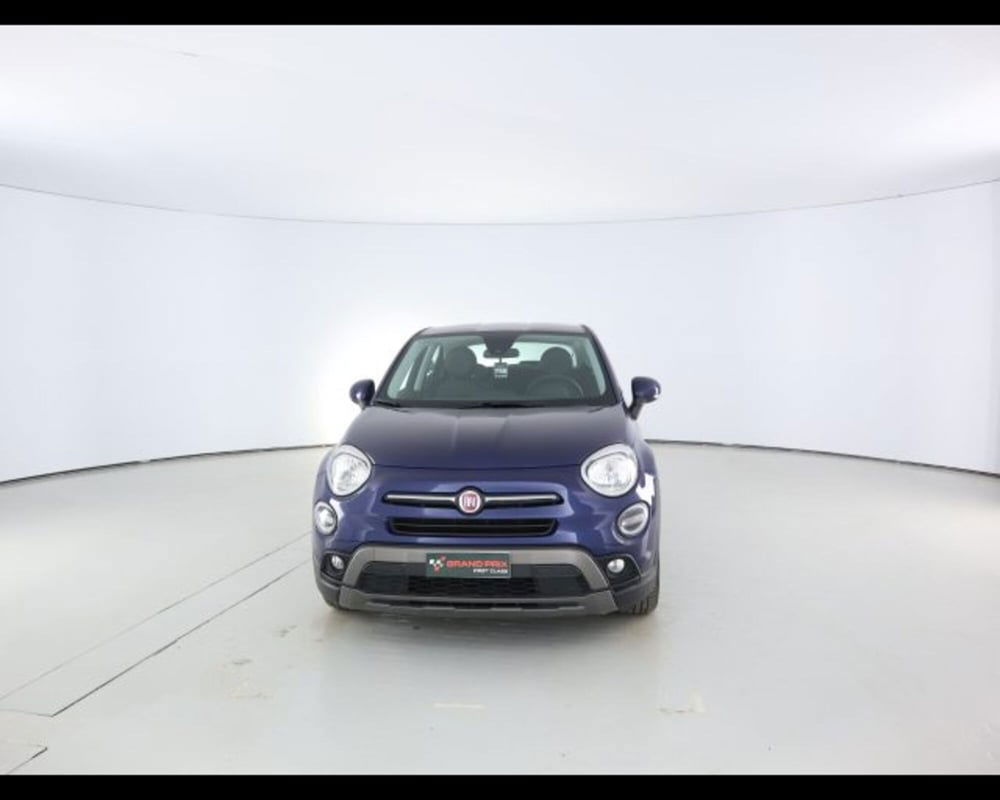 Fiat 500X usata a Bologna