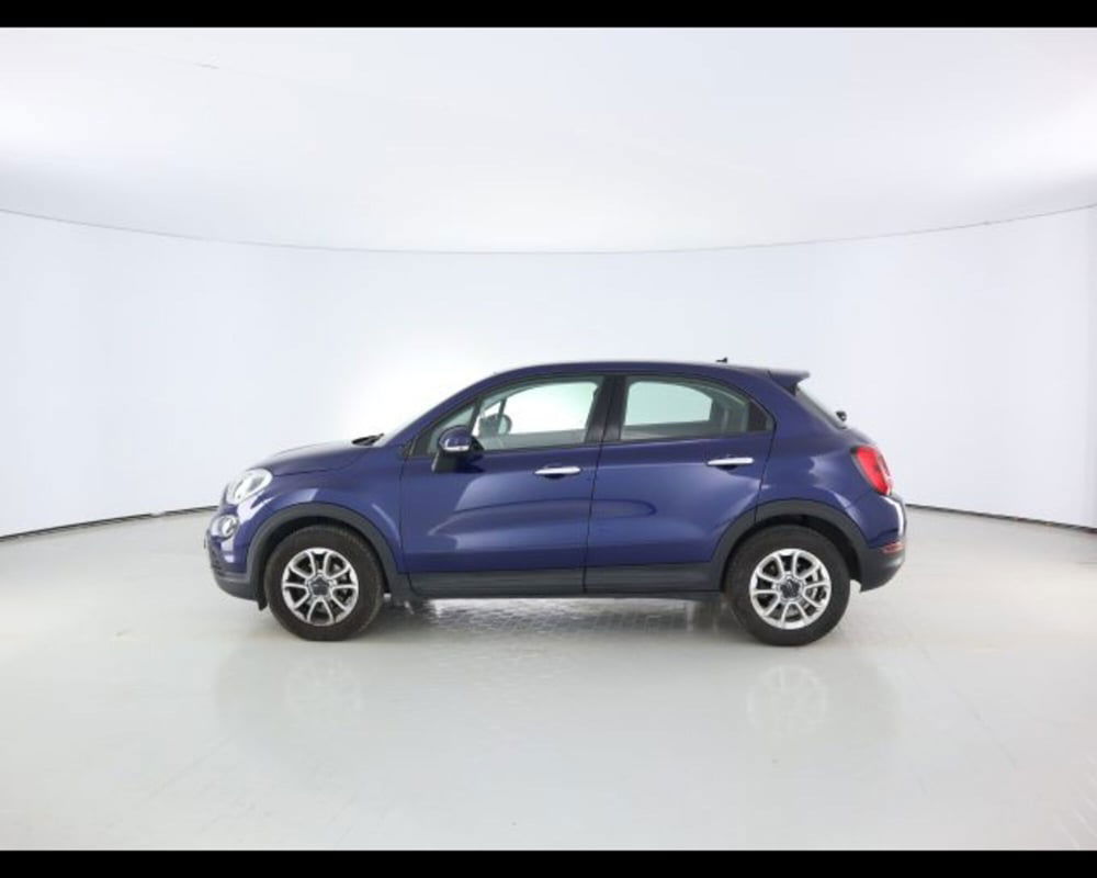 Fiat 500X usata a Bologna (3)