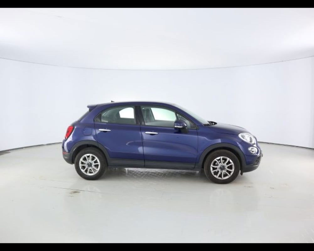 Fiat 500X usata a Bologna (7)