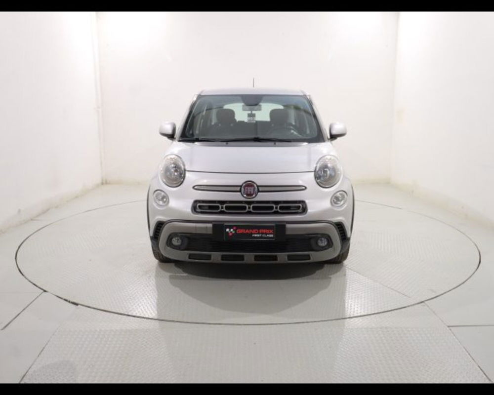 Fiat 500L usata a Bologna