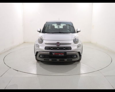 Fiat 500L 1.4 95 CV Cross  del 2021 usata a Castenaso