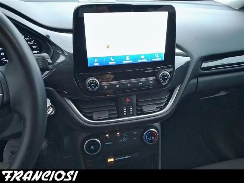 Ford Puma usata a Modena (10)