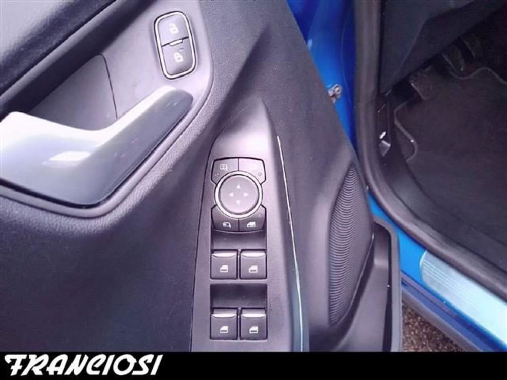 Ford Puma usata a Modena (14)