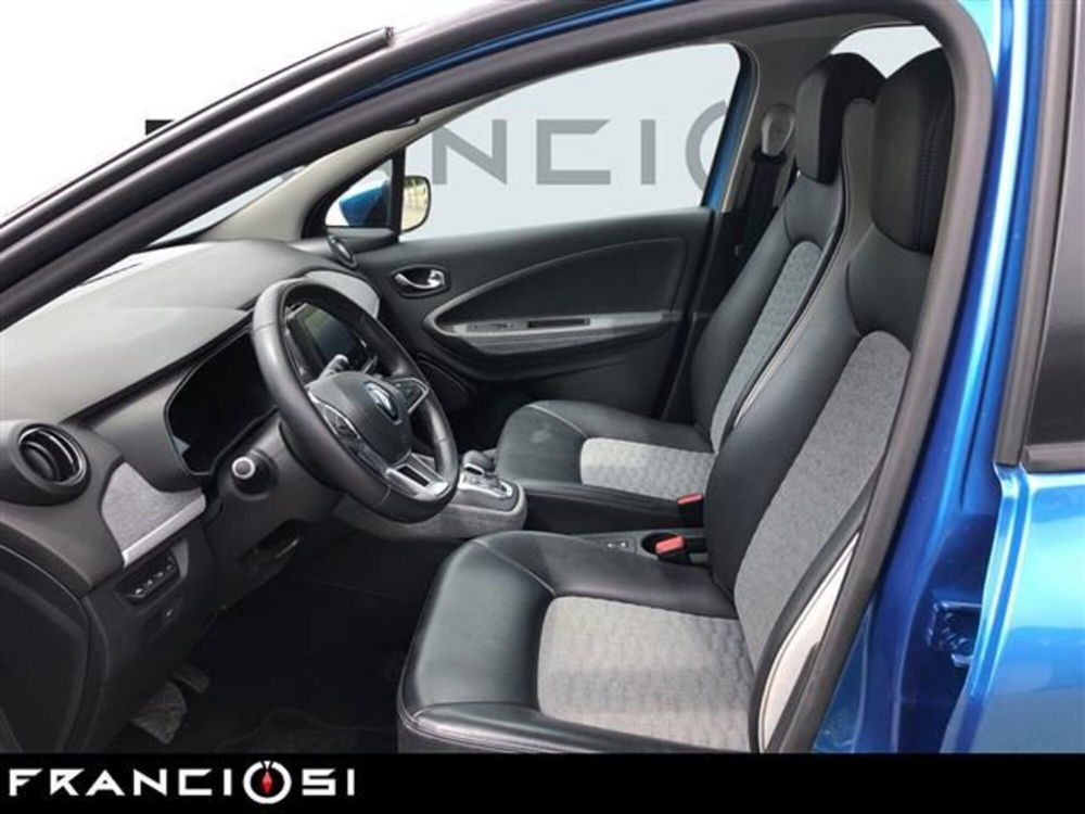 Renault Zoe usata a Modena (10)