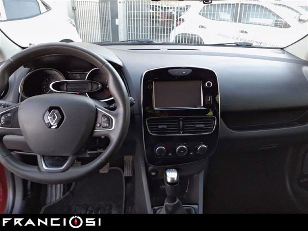 Renault Clio usata a Modena (10)