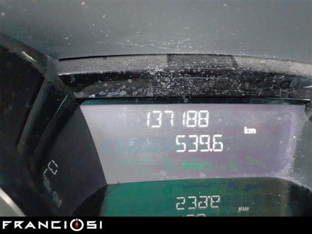 Renault Clio usata a Modena (5)