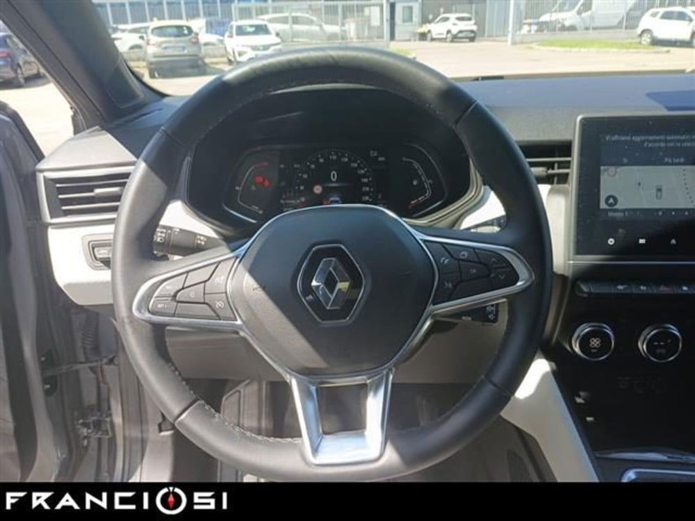 Renault Clio usata a Modena (7)